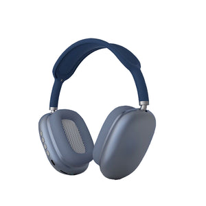Noise Reduction Wireless Bluetooth Headphones