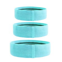 Hip Resistance Bands