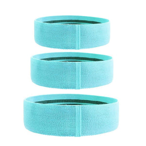 Hip Resistance Bands