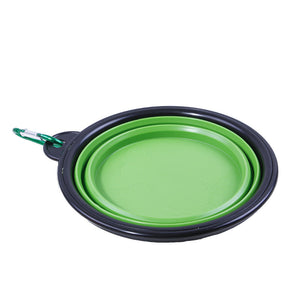 Retractable Dog Leash Set