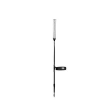 Solar Powered Lawn Reed Lamp