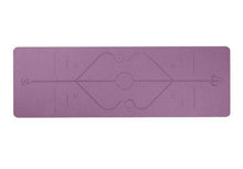 Non Slip Beginner Yoga Mat Fitness Carpet Gymnastics Chusion - Groupy Buy