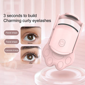 Electric Lift Eyelash Curler