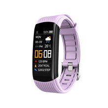 Smart Activity Tracker Watches with Heart Rate Monitor