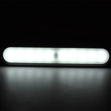 PIR Motion Sensor Cabinet Closet Lamp