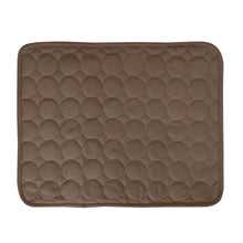 Summer Cooling Mats Ice Blanket For Pet