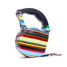 Automatic Retractable Dog Leash
