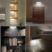 PIR Motion Sensor Cabinet Closet Lamp