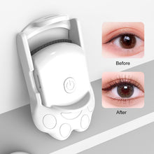 Electric Lift Eyelash Curler