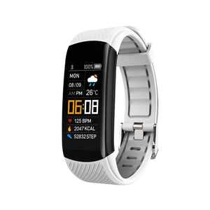 Smart Activity Tracker Watches with Heart Rate Monitor