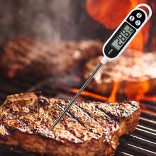 Digital Food Meat Thermometer