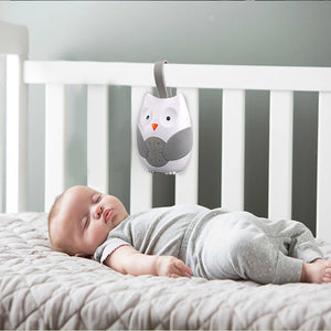 Baby Soother White Noise Music Player