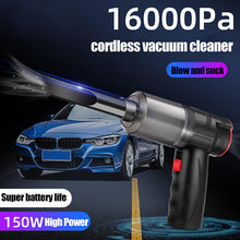 Cordless Handheld Electric Air Dust Cleaner