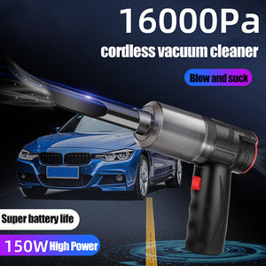 Cordless Handheld Electric Air Dust Cleaner