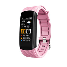Smart Activity Tracker Watches with Heart Rate Monitor