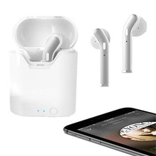 TWS Bluetooth 5.0 Earbuds with Charging Case - Groupy Buy
