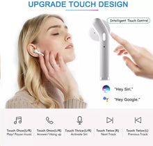 TWS Bluetooth 5.0 Earbuds with Charging Case - Groupy Buy