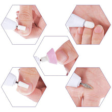 JUST IN !!!5 in 1 electric manicure set electric polisher - Groupy Buy