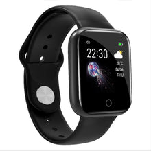 Smart Watch I5 Heart Rate Monitor Waterproof IP67 Fitness Tracker - Groupy Buy