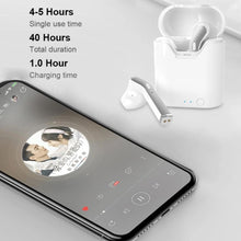 TWS Bluetooth 5.0 Earbuds with Charging Case - Groupy Buy