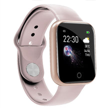Smart Watch I5 Heart Rate Monitor Waterproof IP67 Fitness Tracker - Groupy Buy