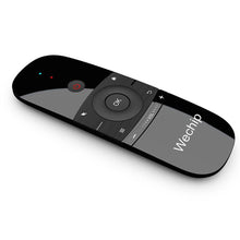 W1 2.4G Air Mouse Wireless Keyboard USB Receiver for Smart Tv Android Tv Box - Groupy Buy