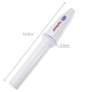 JUST IN !!!5 in 1 electric manicure set electric polisher - Groupy Buy