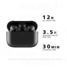 Newest Air 3 Pro TWS Wireless Headset Bluetooth Earphone