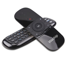 W1 2.4G Air Mouse Wireless Keyboard USB Receiver for Smart Tv Android Tv Box - Groupy Buy