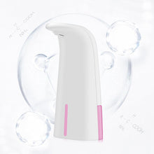 Automatic Sensor Foaming Soap Dispenser 250ml - Groupy Buy