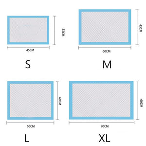 Disposable Pet Diapers Thickened Diaper Pad - Groupy Buy