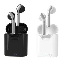TWS Bluetooth 5.0 Earbuds with Charging Case - Groupy Buy