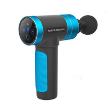 USB Smart Electric Massager - Three Colours Available