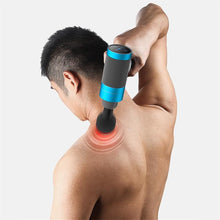 USB Smart Electric Massager - Three Colours Available