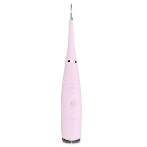 Electric Dental Scaler Dental Calculus Ultrasonic Dental Scaler