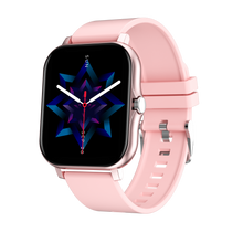 Full Touch Fitness Monitor Smart Watch