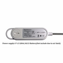 Digital Food Meat Thermometer