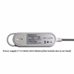 Digital Food Meat Thermometer