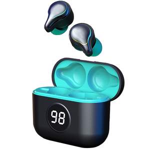 Waterproof Wireless Bluetooth 5.0 Earbuds