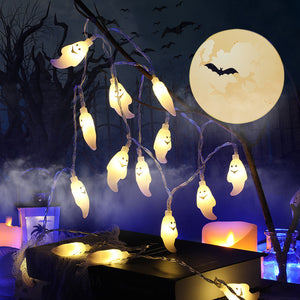 Happy Halloween LED Party Décor