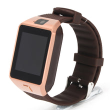 HD Camera Smart Watch