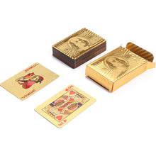 Creative Poker Playing Cards