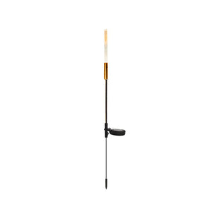 Solar Powered Lawn Reed Lamp