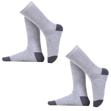 Rechargeable Electric Foot Warmer Socks