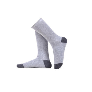 Rechargeable Electric Foot Warmer Socks