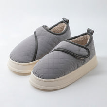 Memory Foam Indoor and Outdoor Non-Slip Shoes