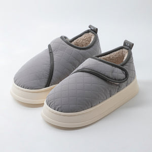 Memory Foam Indoor and Outdoor Non-Slip Shoes