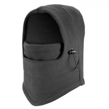 2pck Thermal Hooded Fleece