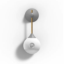 USB Charging Removable Smart Sensor Night Light