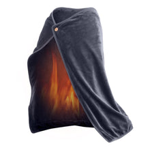 Heating Cushion Pad Blanket and Shawl